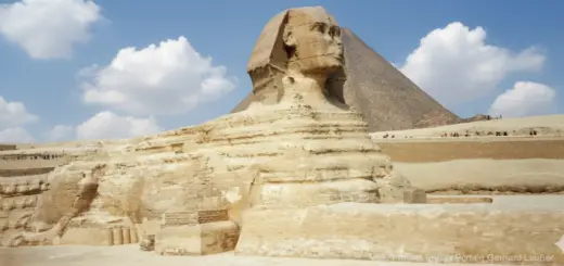 Angebote Ägypten Rundreisen Ausflug Kairo Sphinx Highlights Wahrzeichen
