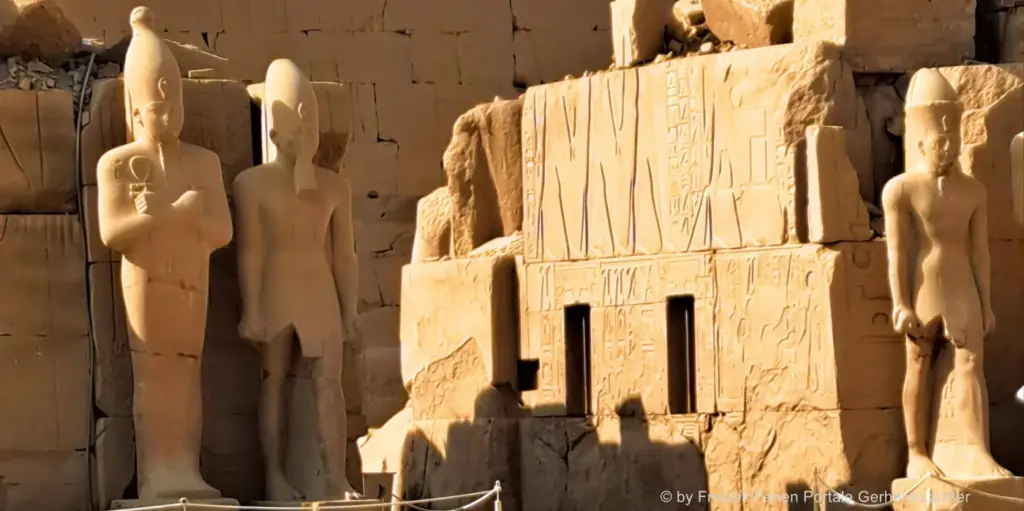 Beste Angebote Ägypten Rundreisen Strategien für clevere Buchungen