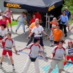 Bayern Aktivurlaub in Deutschland Gruppe zum Wandern & Nordic Walking