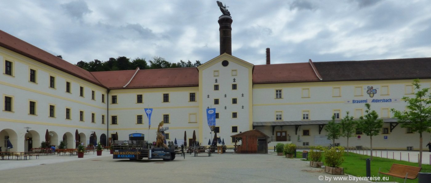 aldersbacher-klosterbrauerei-niederbayern-ausflugsziele-museum