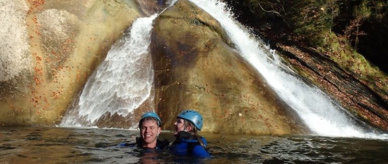 allgaeu-extrem-canyoning-bayern-kobelach-sonthofen-wasserfall