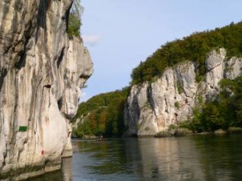 Altmühltal Ausflugsziele Donaudurchbruch Altmühltal Ausflugsziele Donaudurchbruch