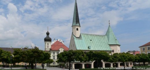 altötting-wallfahrtskirche-niederbayern-wallfahrtsort-ausflugsziele-attraktionen