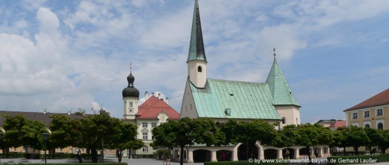 altötting-wallfahrtskirche-niederbayern-wallfahrtsort-ausflugsziele-attraktionen