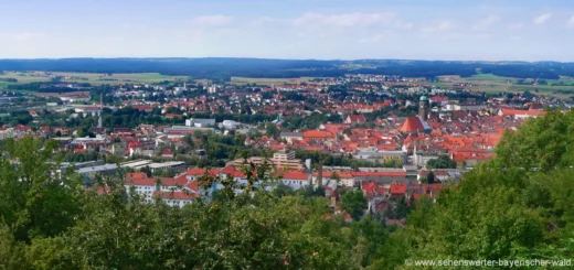 amberg-ausflugsziele-mariahilfberg-aussichtspunkt-stadt