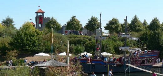 ausflüge-franken-freizeittipps-playmobilpark-zirndorf-piratenschiff-ritterburg