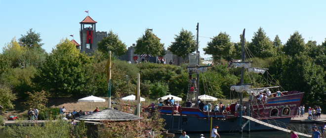 ausflüge-franken-freizeittipps-playmobilpark-zirndorf-piratenschiff-ritterburg