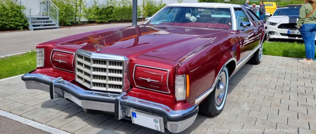 Oldtimer Automobile Tipps zur Organisation & Effizienz Kofferraum