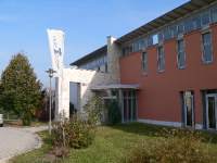 Bad Abbach Sehenswürdigkeiten Ausflugsziele Kaiser Therme Bad Abbach Sehenswertes Ausflugsziele Kaiser Therme