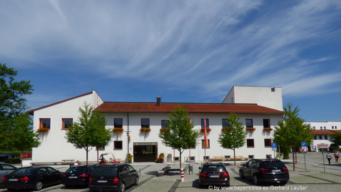84364 bayern - bad birnbach