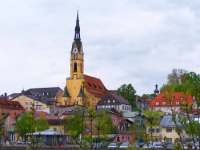 Sehenswürdigkeiten der Stadt Bad Tölz