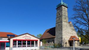 Sehenswürdigkeiten in Baiersdorf Ausflugsziele in Mittelfranken Freizeitangebote
