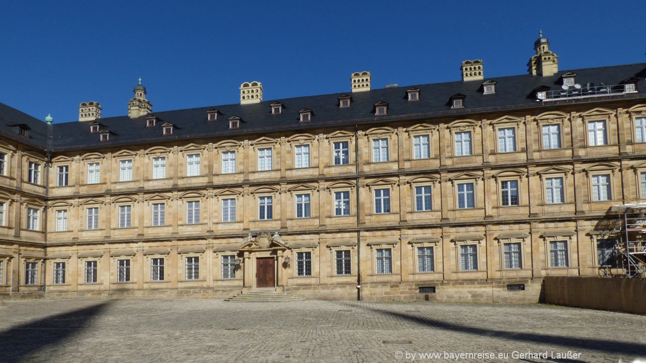 Ausflugsziele in Bamberg Sehenswürdigkeiten Freizeitangebote und ...