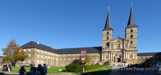 sehenswürdigkeiten-bamberg-kloster-michaelsberg-kirche-ausflugsziele