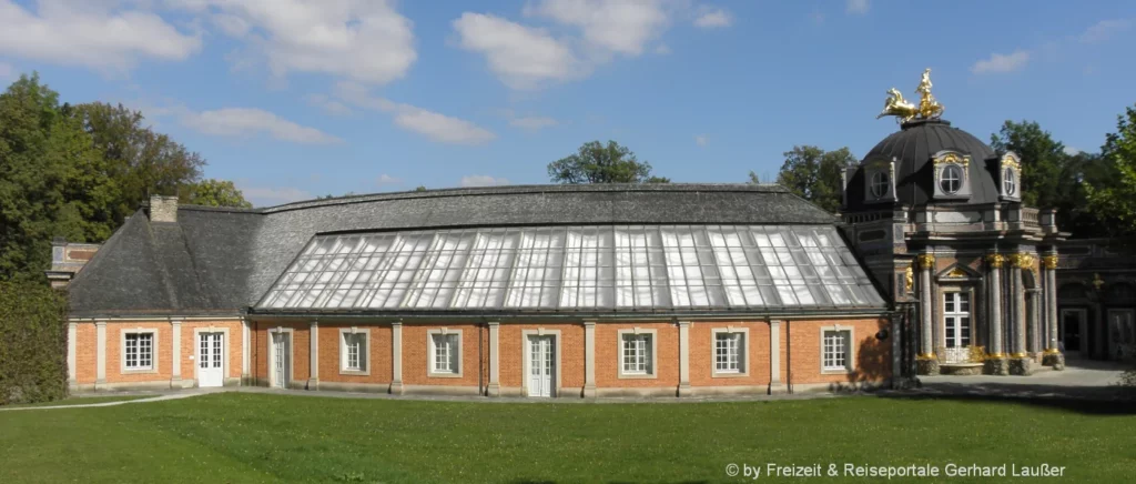 Bayreuther Festspiele besuchen