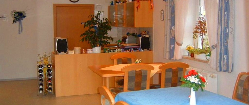 Pension nähe Bäderdreieck Tschechien - Übernachtung mit Frühstück bei Tirschenreuth