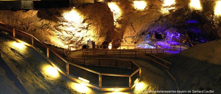 berchtesgaden-salzbergwerk-ausflugsziele-kaiser-franz-sinkwerk-freizeittipps