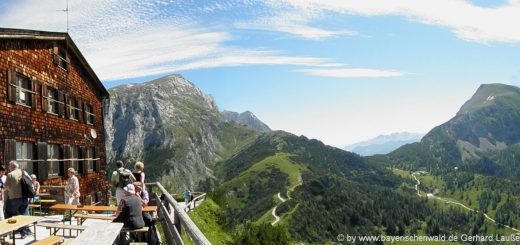 berchtesgadener-land-ausflugsziele-jenner-bergstation-hotel-gasthof-pensionen