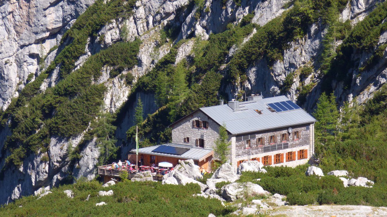 tourist info berchtesgaden