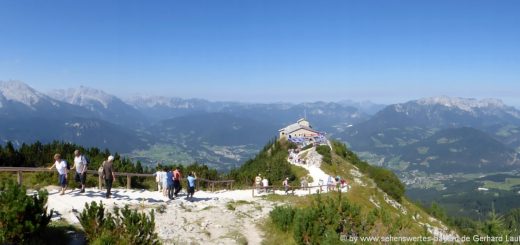 berchtesgadener-land-sehenswürdigkeiten-kehlsteinhaus-ausflugsziele-aussichtspunkt