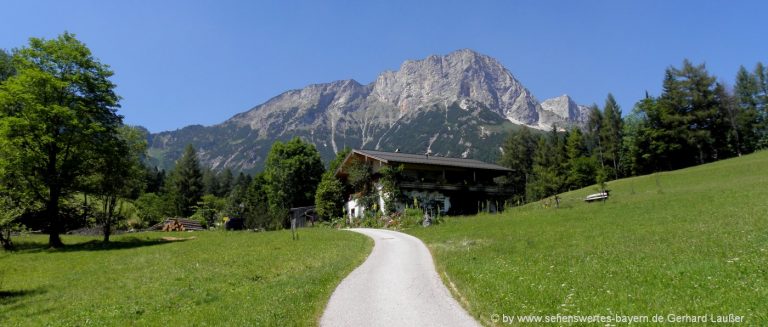 berchtesgadener-land-wanderwege-oberbayern-berge-alpen-wanderungen
