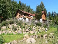 Ferienhütten in Bayern Berghütten und Luxus Chalets buchen