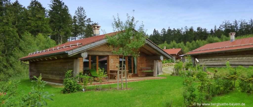 Hüttenurlaub in Bayern Almhütte mieten Almhütte in Bayern mieten Almurlaub in Deutschland Bayerischer Wald