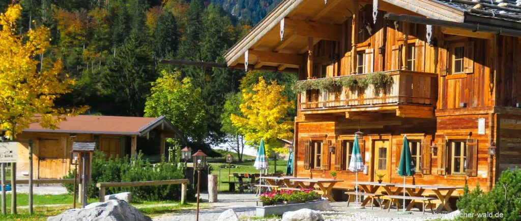 Ferienhaus in der französischen Schweiz kaufen Berghütten & Chalets