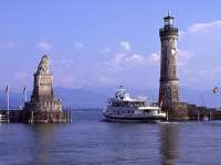 günstige Städtereisen in Süddeutschland Städtetrips Bayern Bodensee