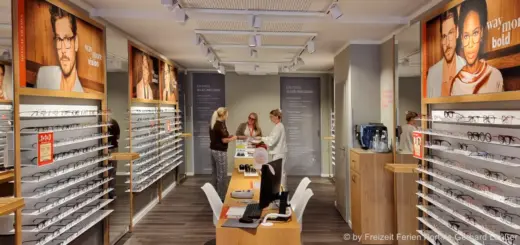 Brillen kaufen bei Eyes and More Große Auswahl günstige Preise