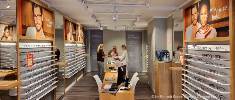 Brillen kaufen bei Eyes and More Große Auswahl günstige Preise