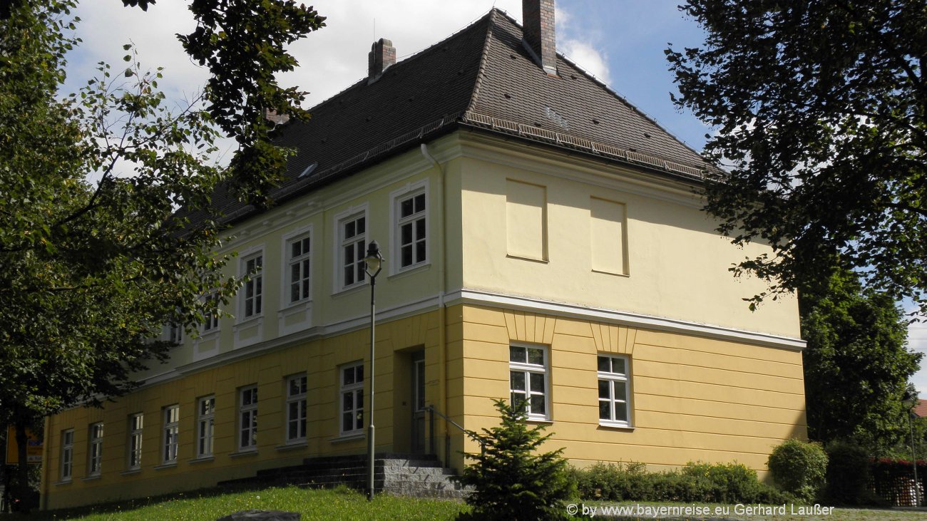 Sehenswürdigkeiten in Buchloe Ausflugsziele Freizeitangebote Sehenswertes