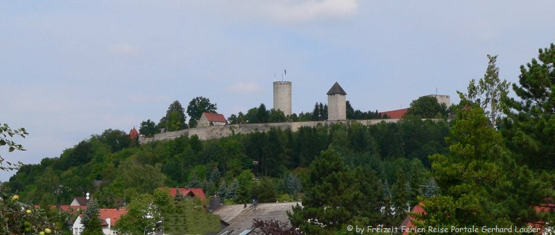 Sehenswertes Burglengenfeld Burg im Landkreis Schwandorf Sehenswertes Burglengenfeld Burg im Landkreis Schwandorf