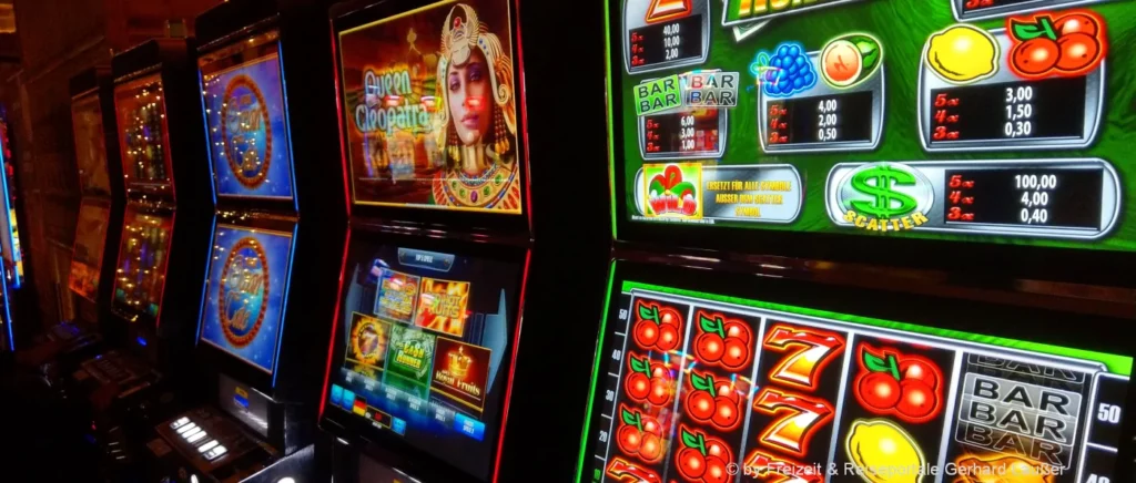Online Casino vs. Spielbanken in Bayern Spielcasino in Bayern Spielbanken Standorte Franken bis Oberbayern