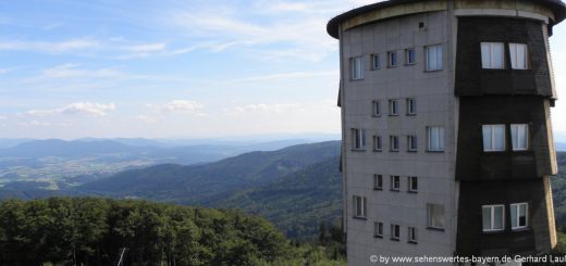 cherkov-tschechien-waldmuenchen-gipfel-aussichtsturm-cerchov-wanderung