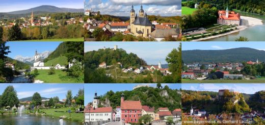 collage-bilder-bayern-ferienorte-deutschland-reiseziele