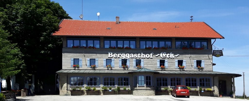 Übernachtung und Urlaub im Gasthof Gasthöfe Bayern - Zimmer im Wirtshaus mit Halbpension
