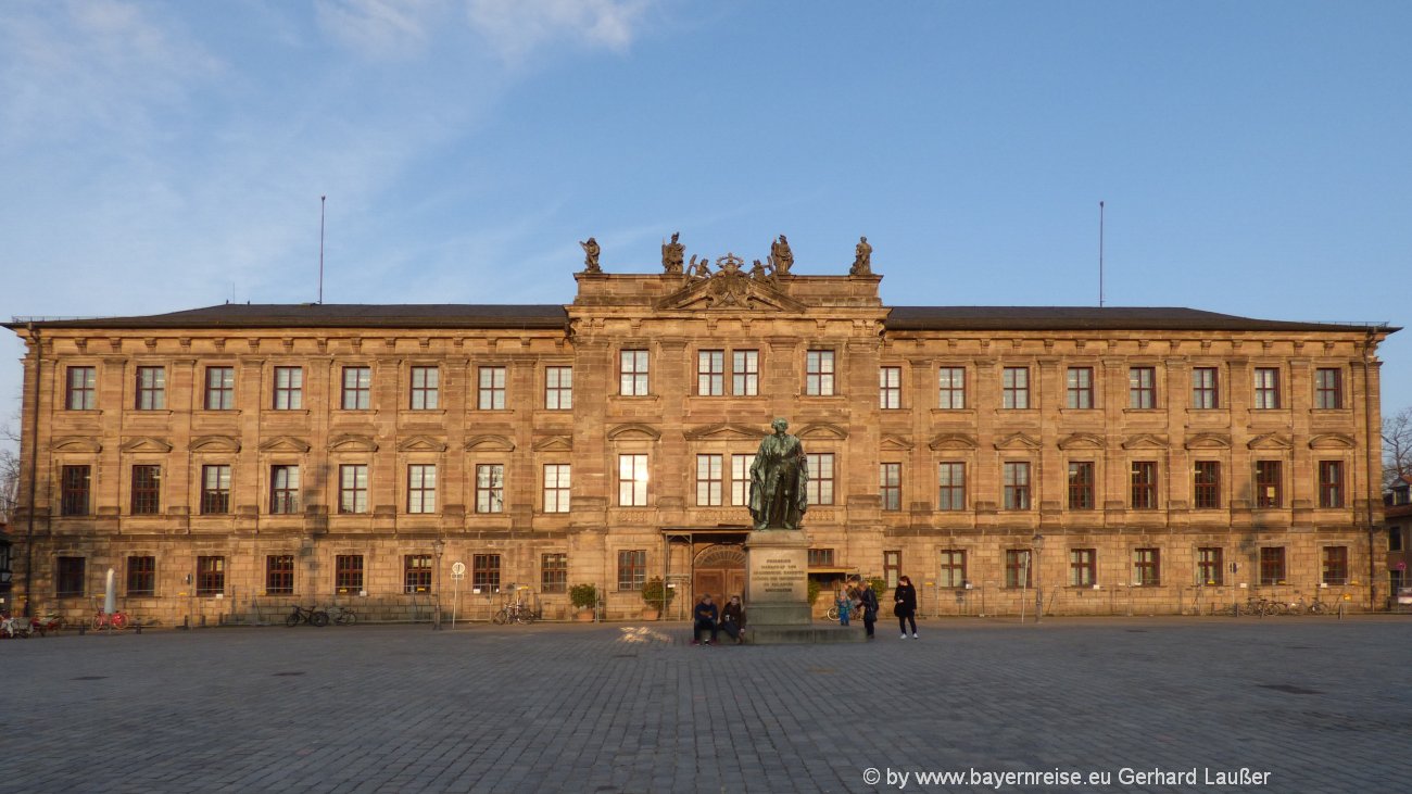 Sehenswürdigkeiten in Erlangen Ausflugsziele und Freizeitmöglichkeiten Sehenswürdigkeiten in Erlangen Ausflugsziele und Freizeitmöglichkeiten