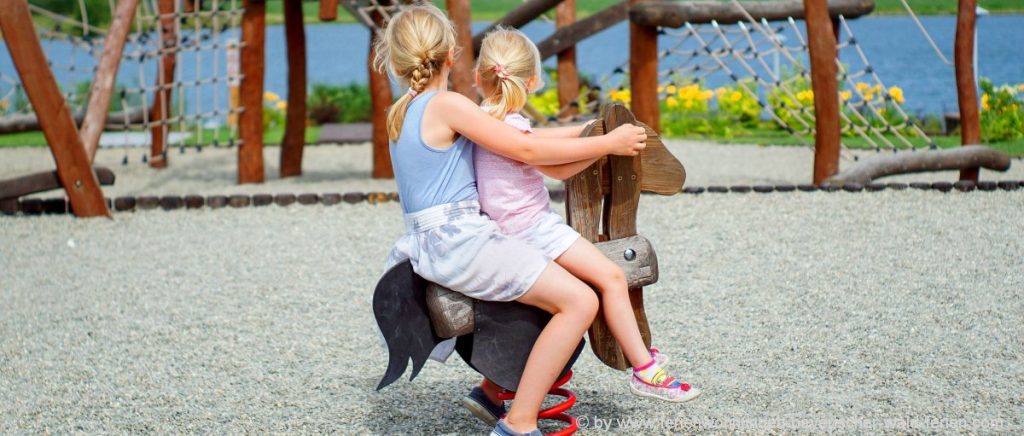 Familien und Kinder Urlaub in Bayern Reisen mit Baby Checklste