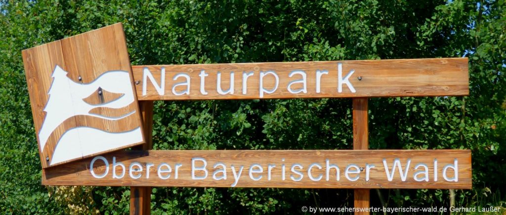 Natursparks in Bayern entdecken Naturerlebnis Bayern: Naturschutzgebiete und Nationalparks entdecken
