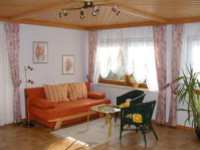 Ferienwohnungen Bayerischer Wald Unterkunft