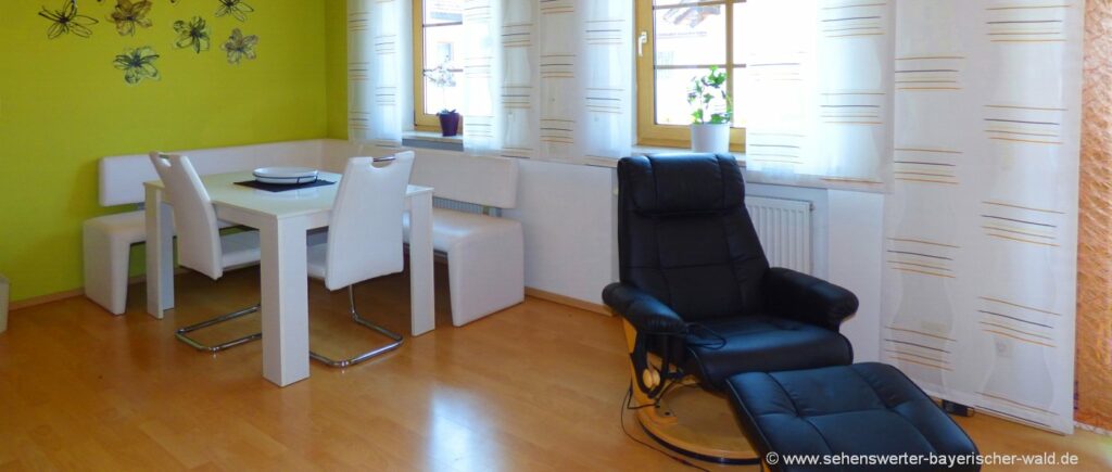 Ferienwohnung buchen für Kultururlaub in Bayern