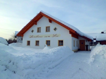 Unterkunft Böhmerwald Ferienwohnung am Hochficht Unterkunft Böhmerwald Ferienwohnung am Hochficht