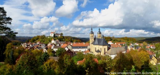 gössweinstein-sehenswürdigkeiten-fränkische-schweiz-ausflugsziele-highlights