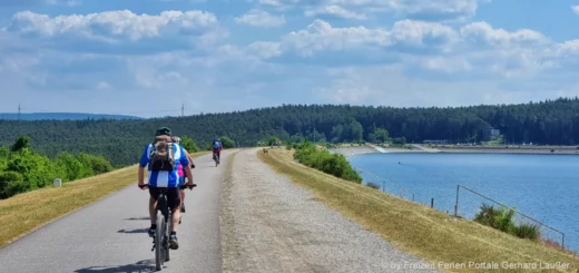 fränkisches-seenland-radweg-brombachsee-rundweg-mittelfranken-radtour