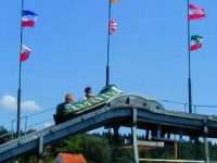 Erlebnisparks in Bayern Showprogramm, vielen Attraktionen Erlebnisparks in Bayern Showprogramm, vielen Attraktionen