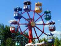 Erlebnisparks Deutschland Familienparks der Ausflugstipp