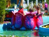 Freizeitpark - Familienpark Freizeitpark - Familienpark