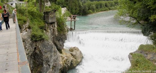 ausflugsziele-füssen-lechfall-mangfall-lech-attraktionen-klamm-brücke