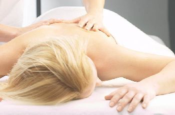 Kur & Therme Kurhotel Massage Kur & Therme Kurhotel Massage